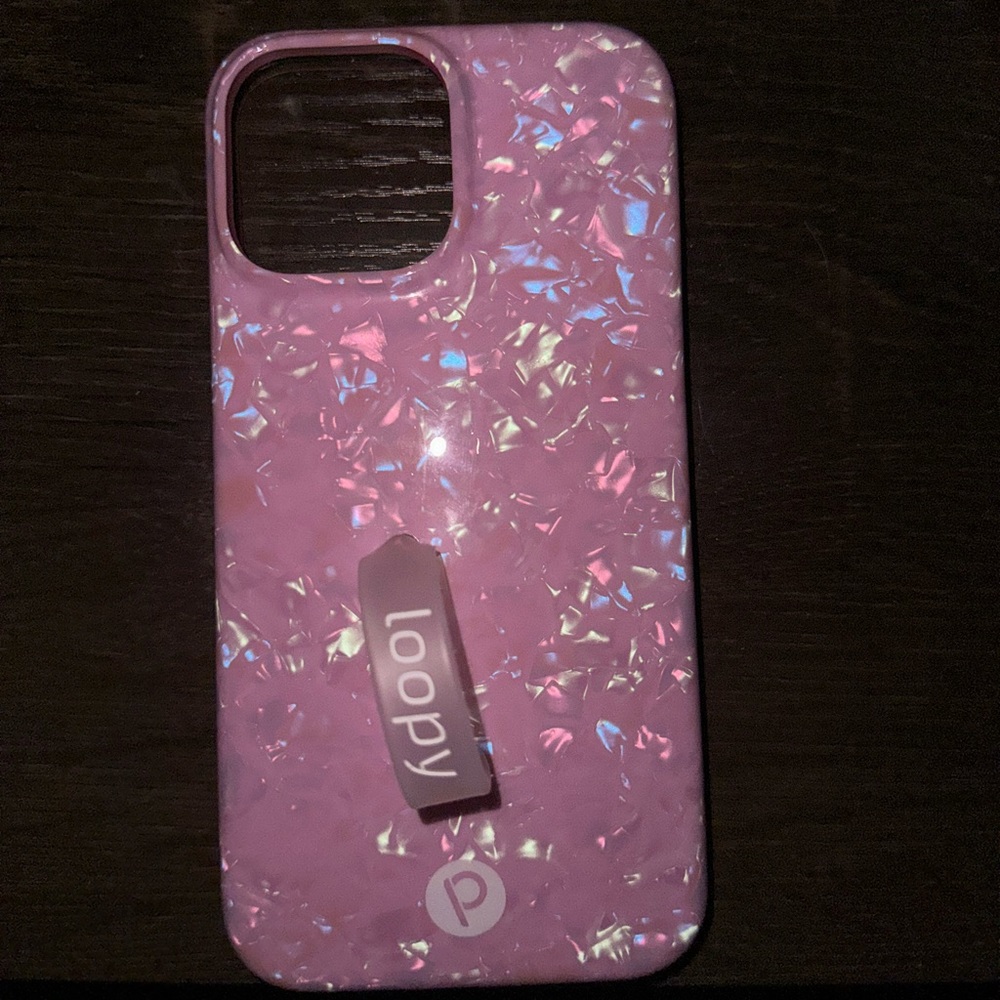 Loopy iPhone 12 Pro Max